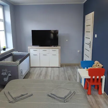 Na Franciszkanskiej * Szklarska Poreba