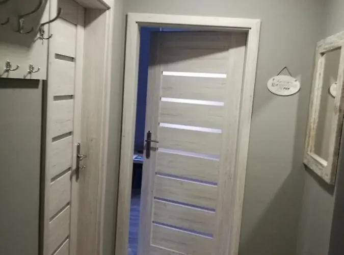 Apartment Na Franciszkanskiej *