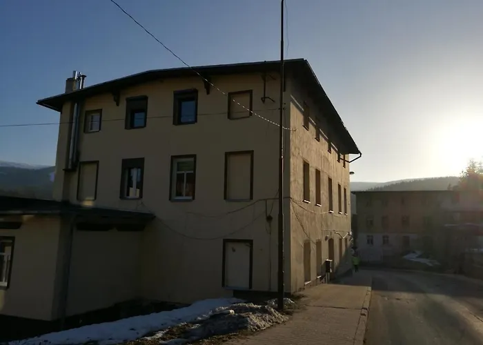 Apartment Na Franciszkanskiej *