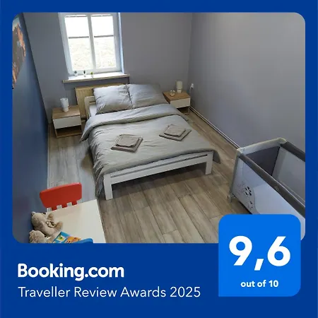 Na Franciszkanskiej Apartment Szklarska Poreba