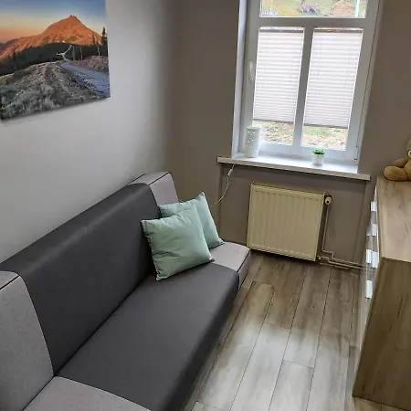 Apartment Na Franciszkanskiej *