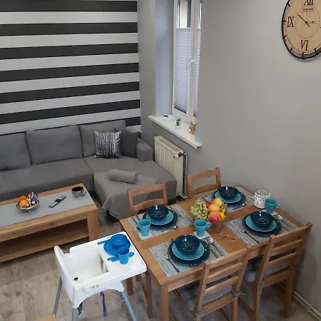 Na Franciszkanskiej שצ'קלארסקה פוראובה