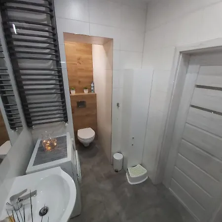 Na Franciszkanskiej שצ'קלארסקה פוראובה