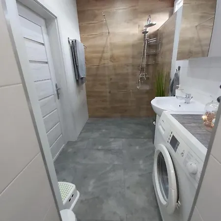 Na Franciszkanskiej Apartment Szklarska Poreba