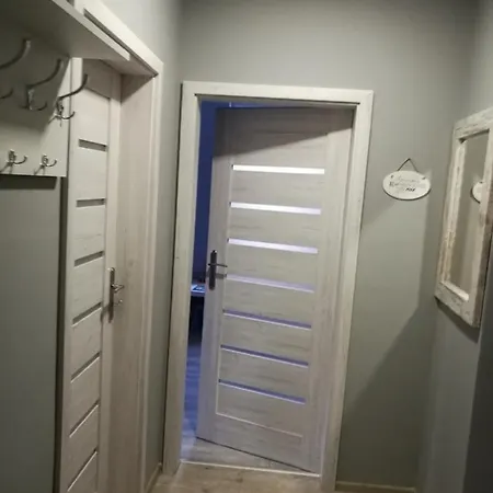 Apartment Na Franciszkanskiej *