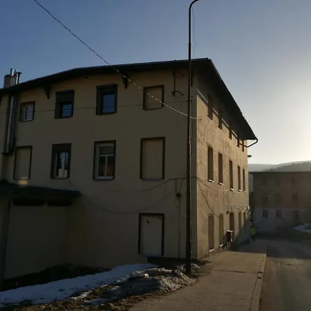 Apartment Na Franciszkanskiej *