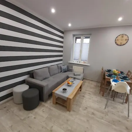Apartment Na Franciszkanskiej