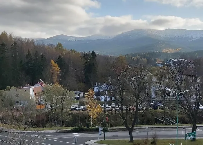 Na Franciszkanskiej *