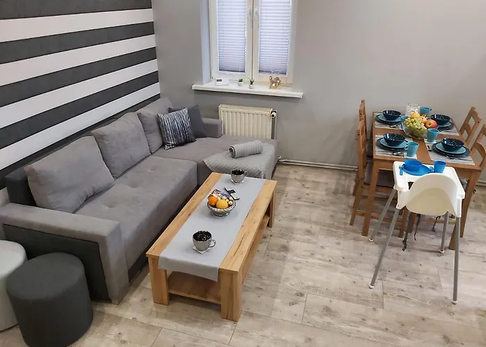 Na Franciszkanskiej Appartamento *