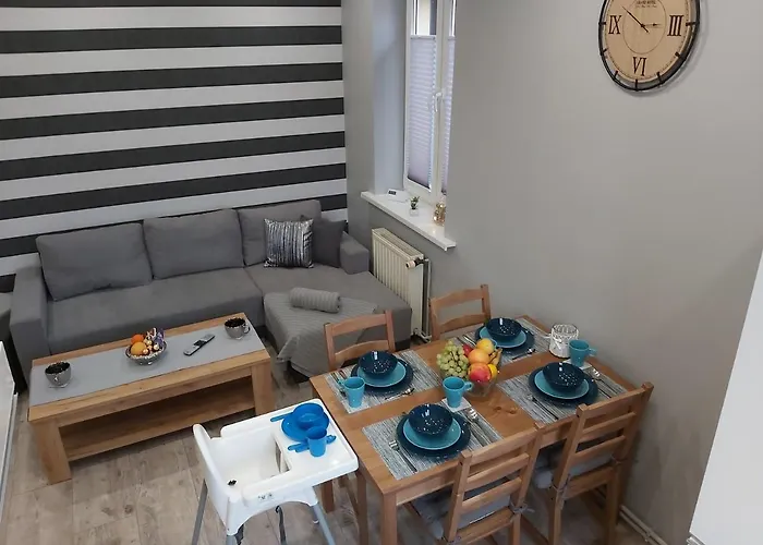 Na Franciszkanskiej Szklarska Poręba