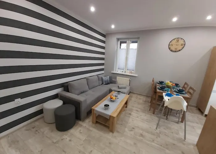 Apartamento Na Franciszkanskiej